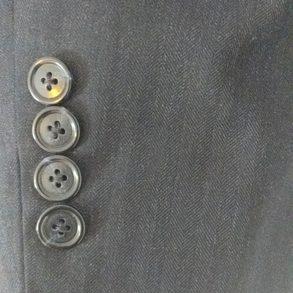 Men's Blazer - Picture 3 of 9